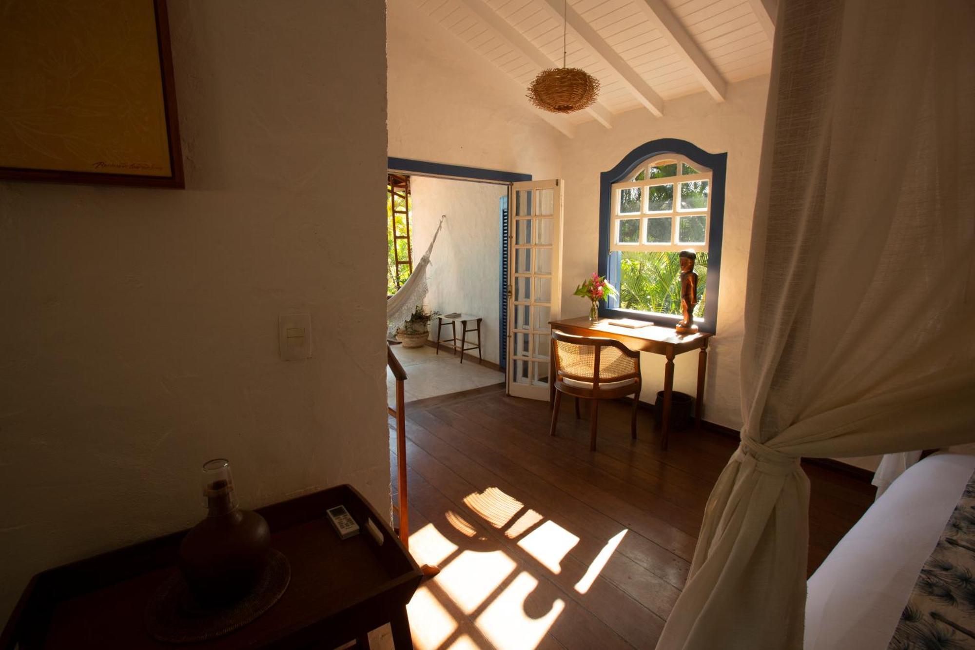 Pousada Picinguaba Zimmer foto