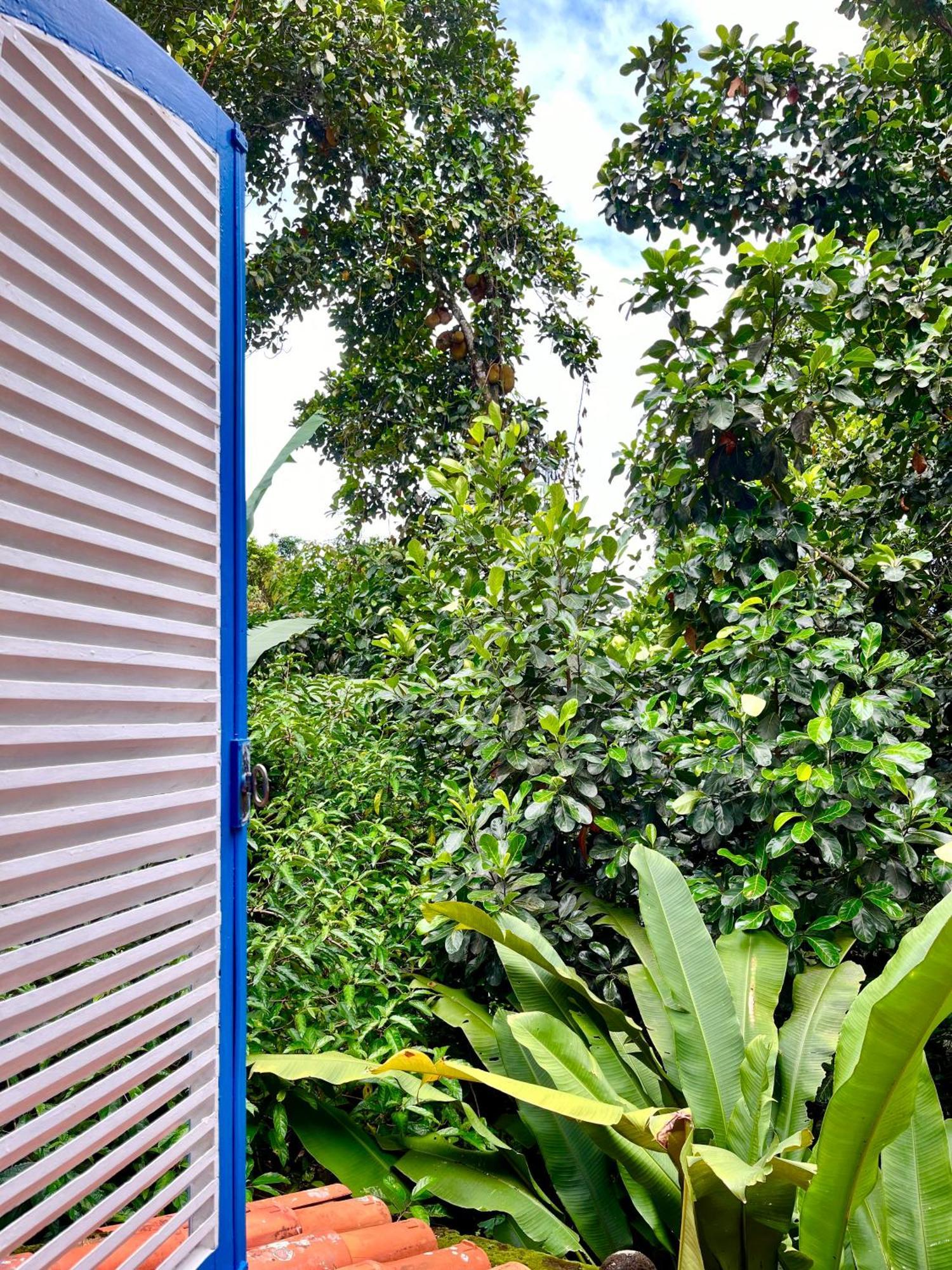 Pousada Picinguaba Zimmer foto